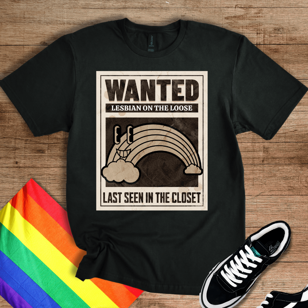On The Loose T-Shirt