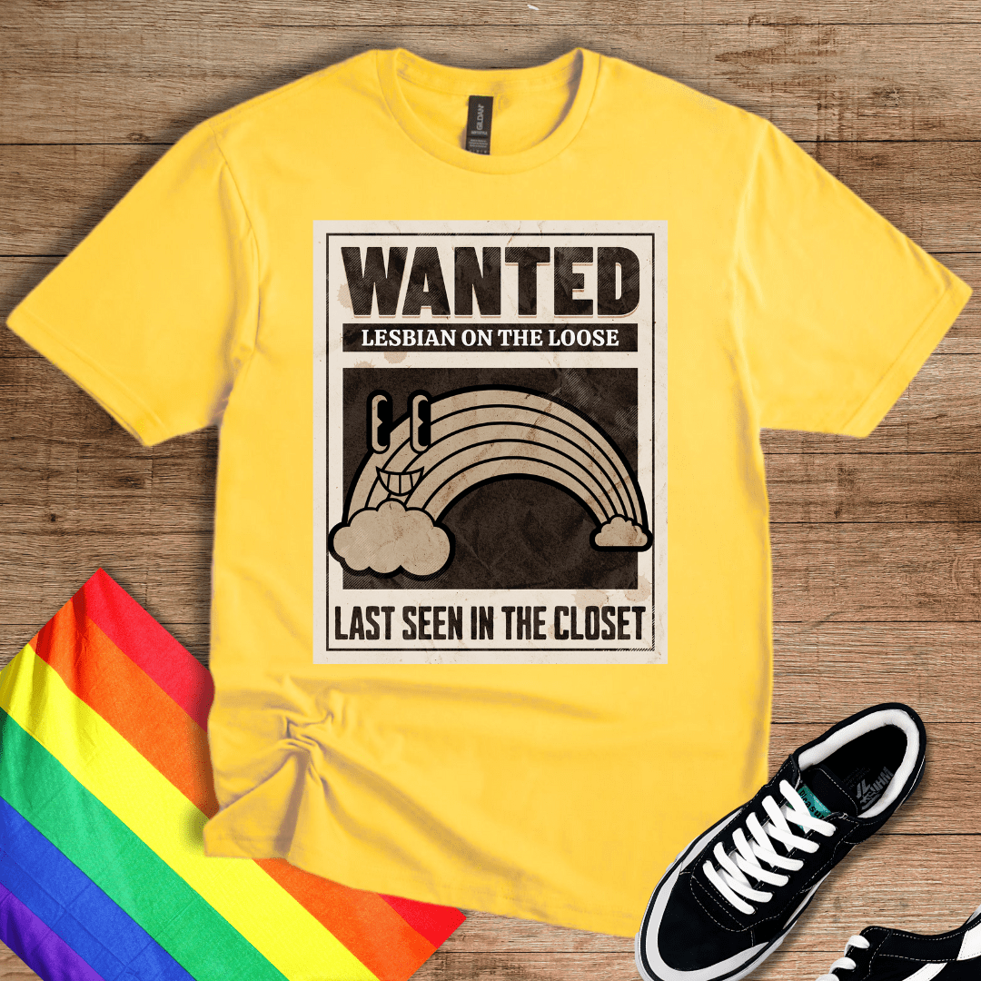 On The Loose T-Shirt