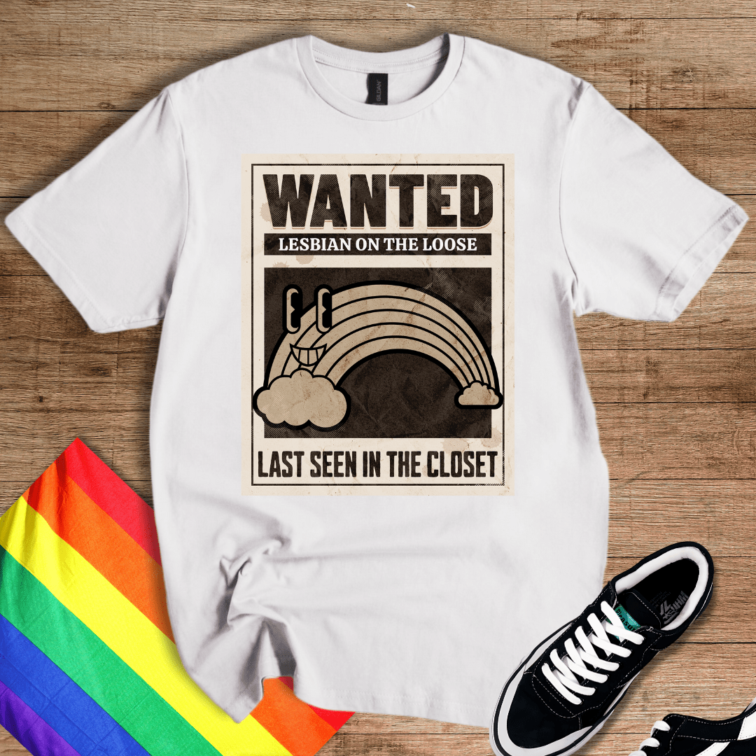 On The Loose T-Shirt