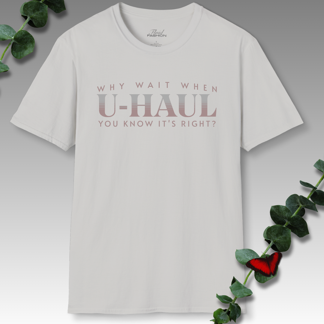 U-Haul T-Shirt