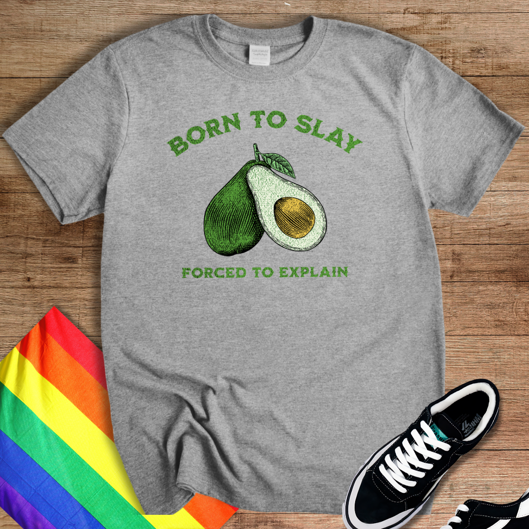 Born To Slay T-Shirt