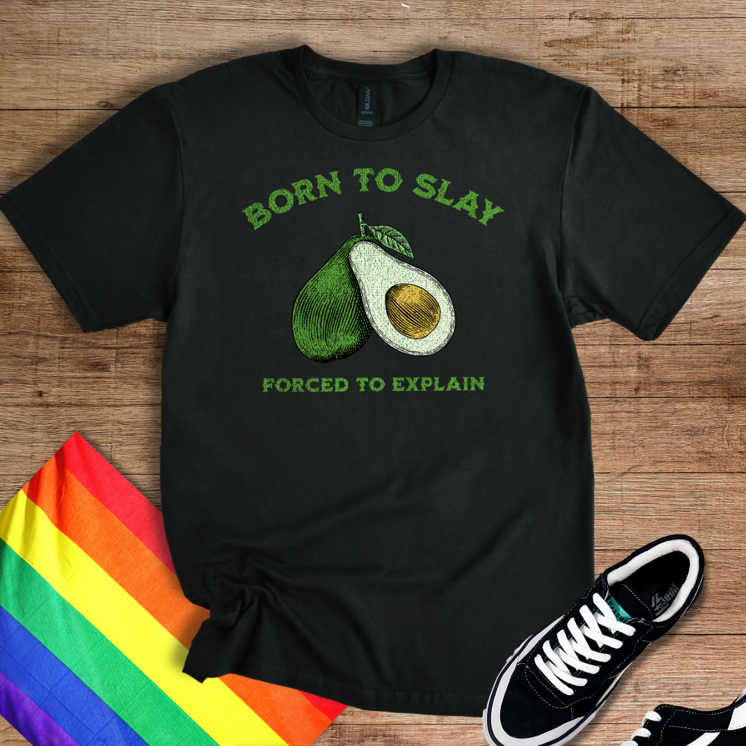 Born To Slay T-Shirt