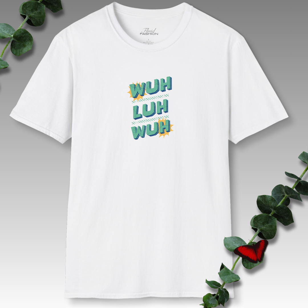 Wuh-Luh-Wuh T-Shirt