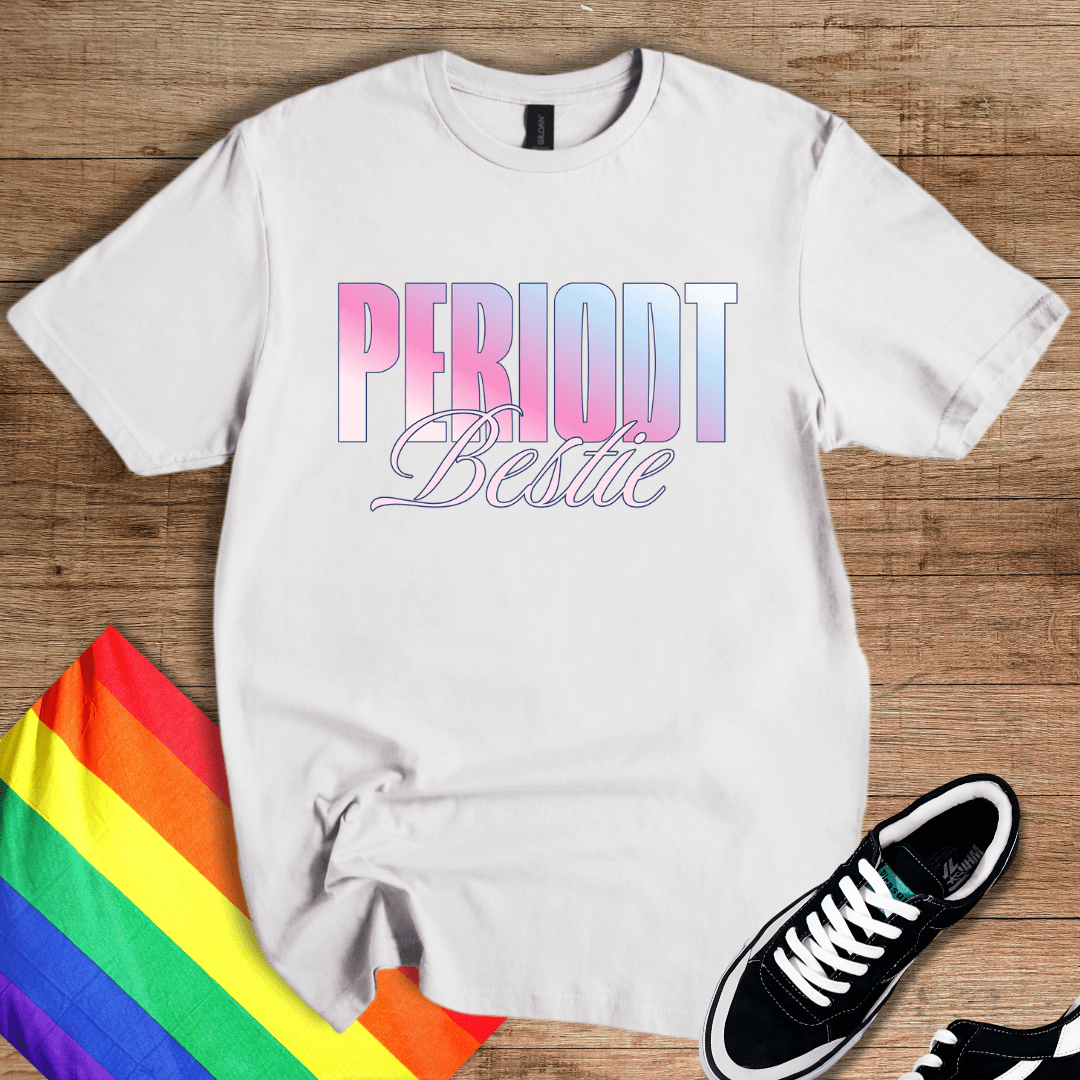 Periodt Bestie T-Shirt