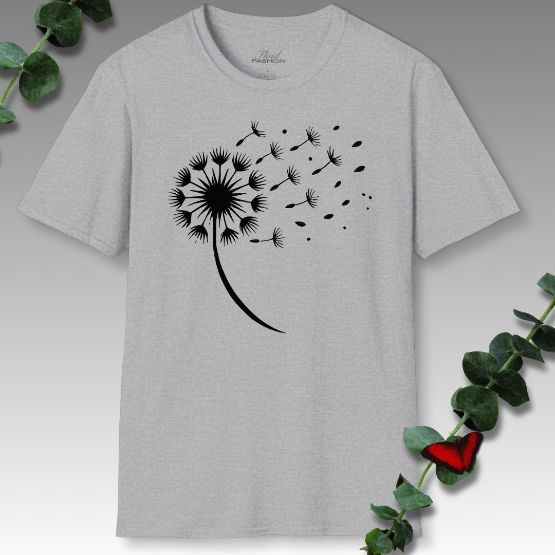 Dandelion T-Shirt