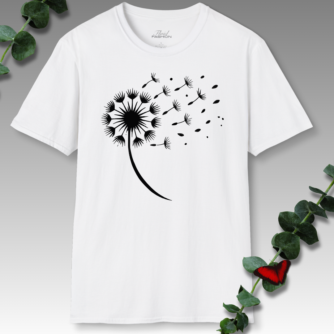 Dandelion T-Shirt