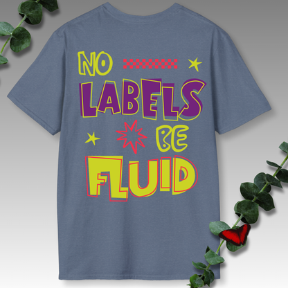 No Labels T-Shirt