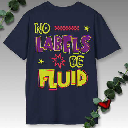 No Labels T-Shirt