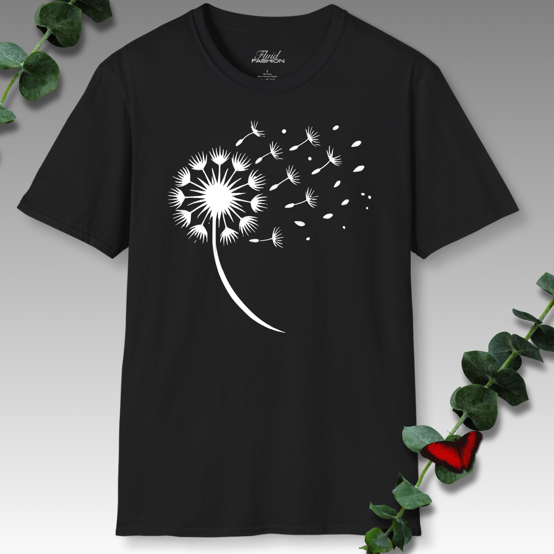 Dandelion T-Shirt