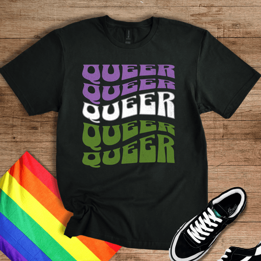 Queer T-Shirt
