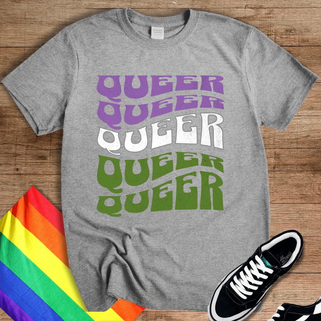 Queer T-Shirt