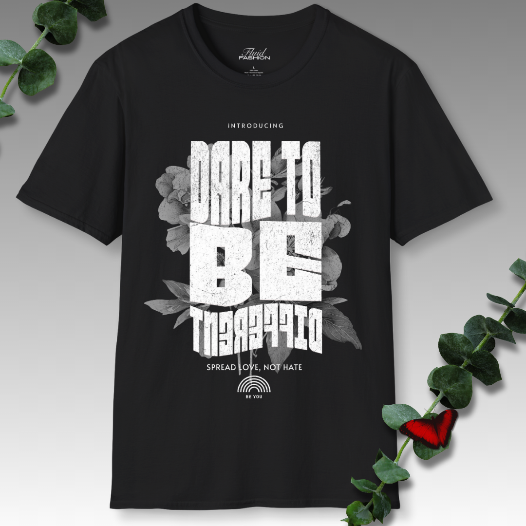 Be Different T-Shirt