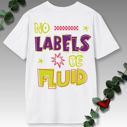 No Labels T-Shirt