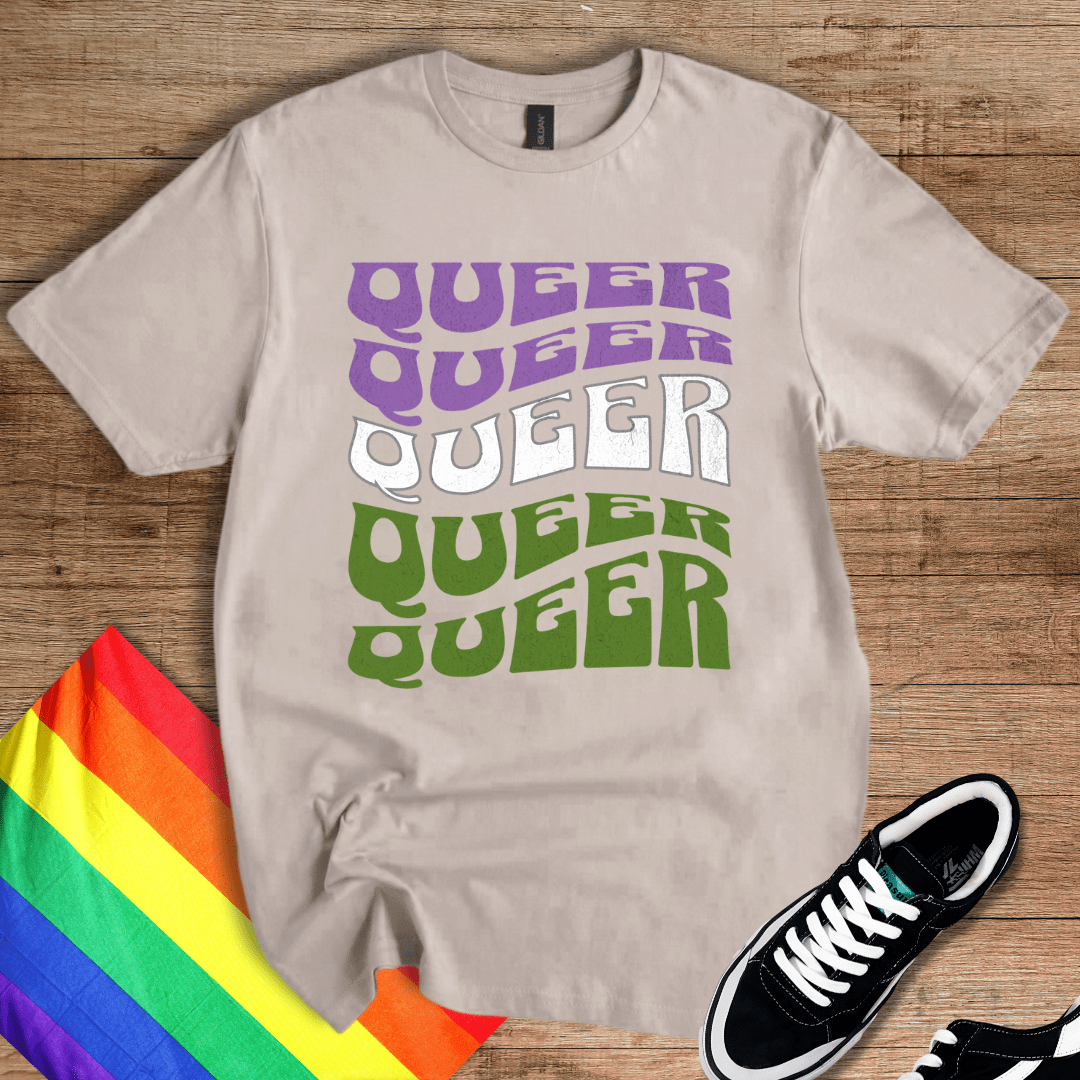 Queer T-Shirt