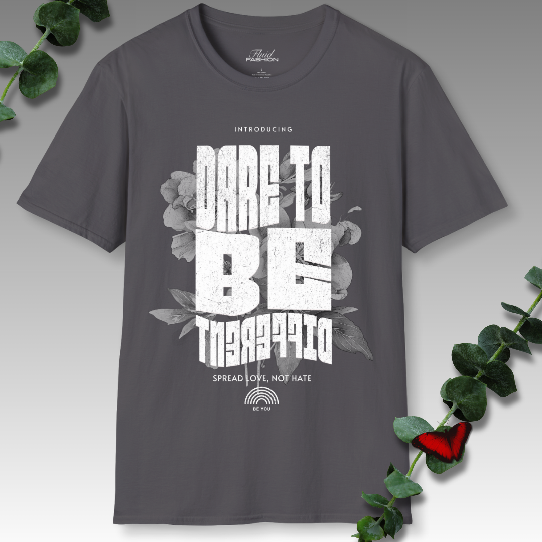 Be Different T-Shirt