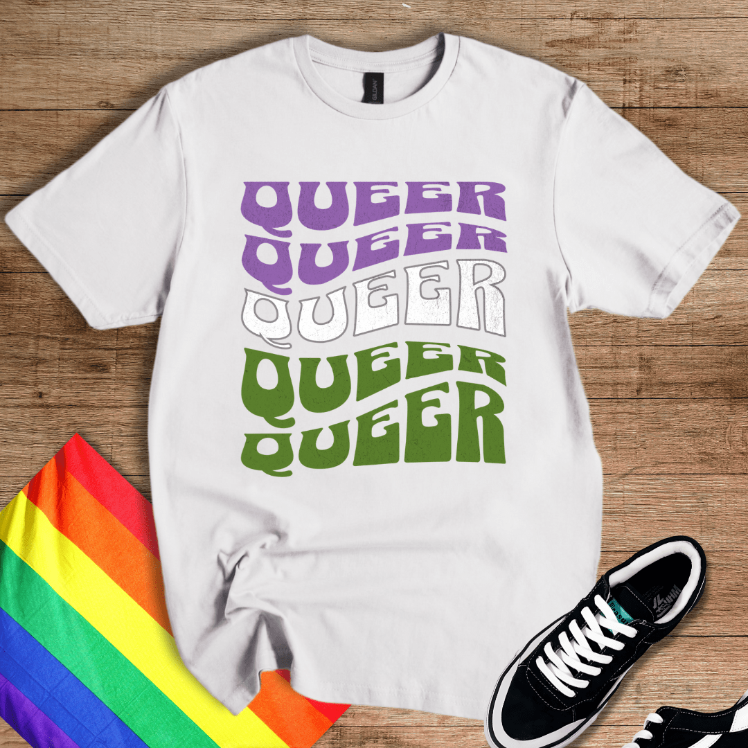 Queer T-Shirt