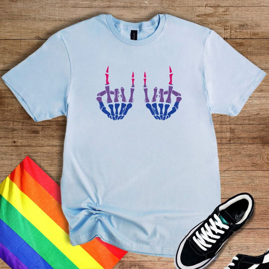 Rocking Bi T-Shirt