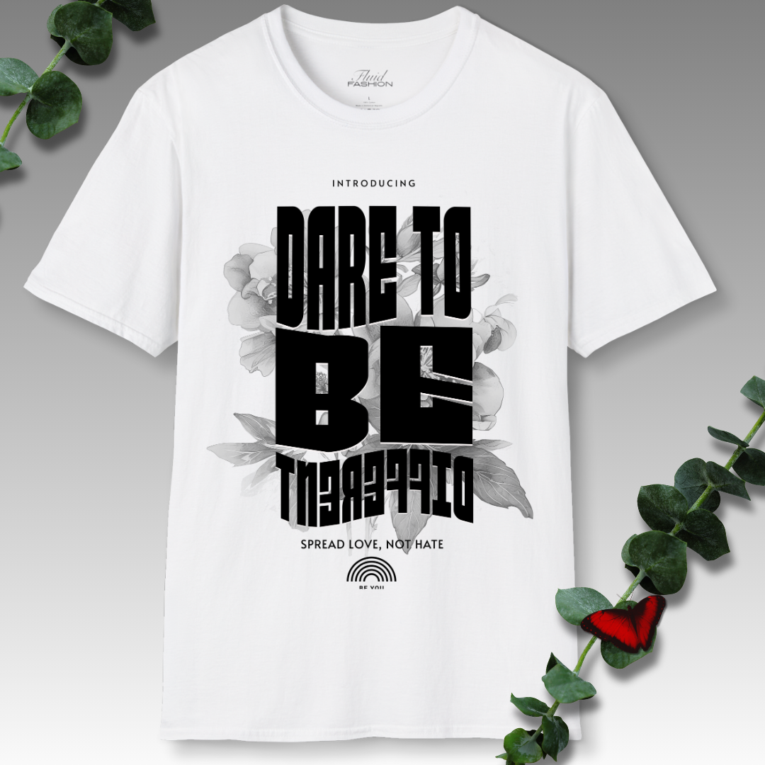 Be Different T-Shirt