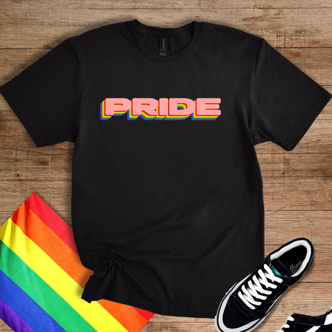 Pride T-Shirt