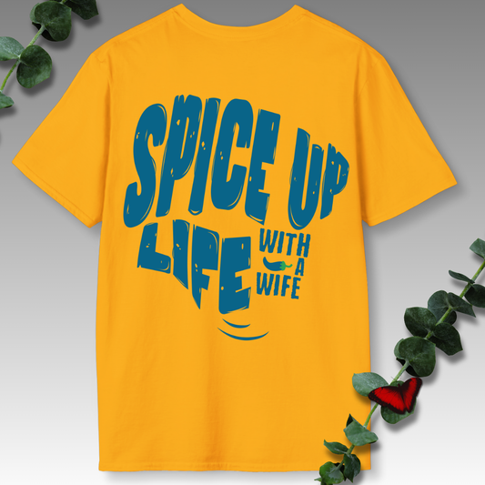 Spicy Wifey T-Shirt