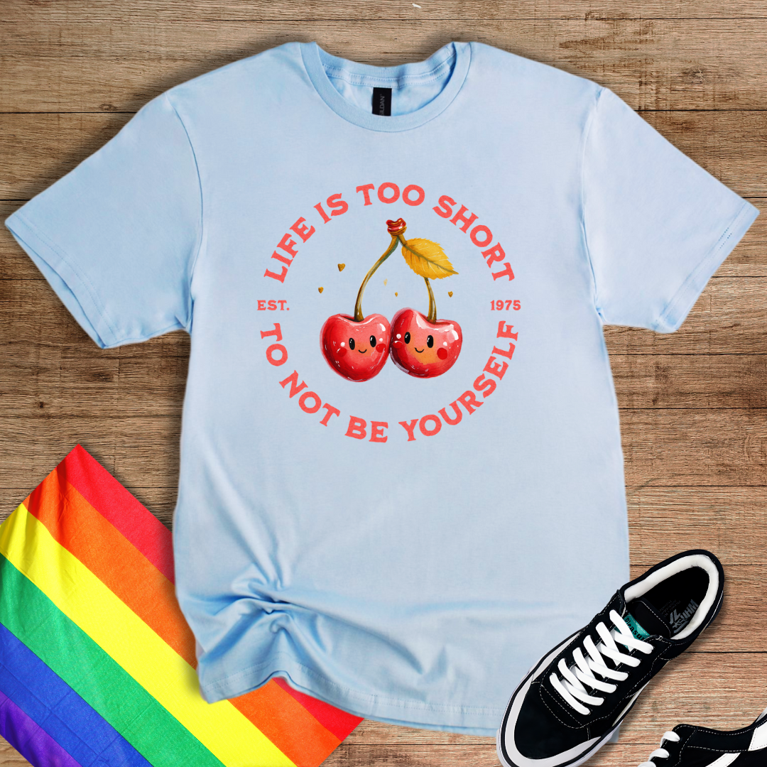 Be Yourself T-Shirt