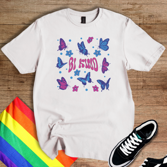 Bi Kind T-Shirt