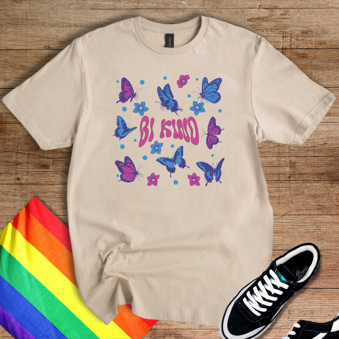 Bi Kind T-Shirt