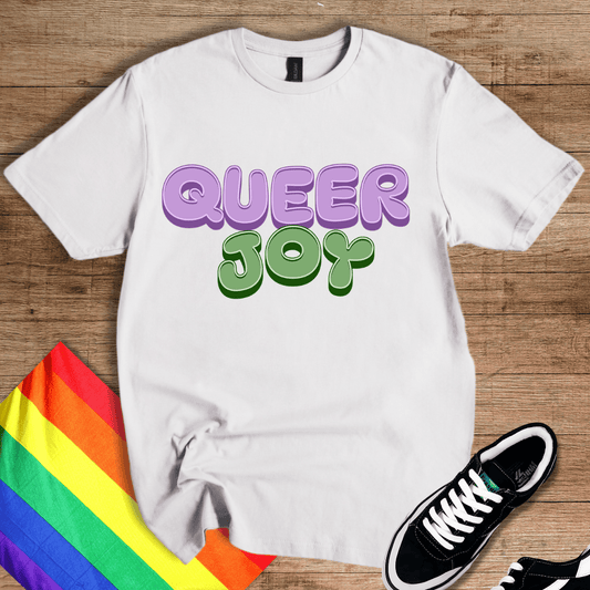 Queer Joy T-Shirt