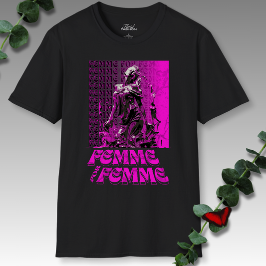 Femme4Femme T-Shirt