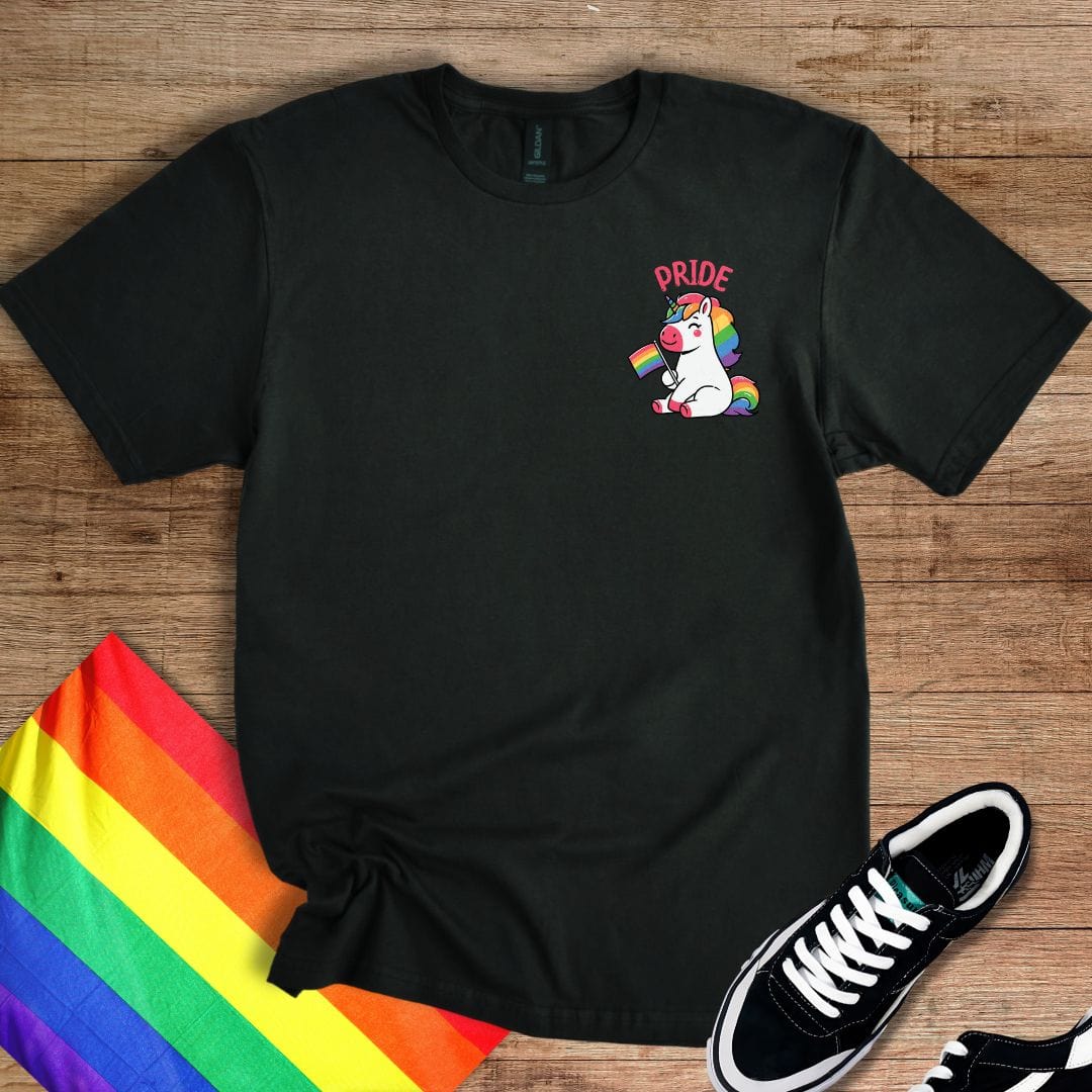 Unicorn Pride T-Shirt