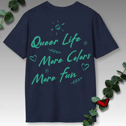 Queer Life T-Shirt