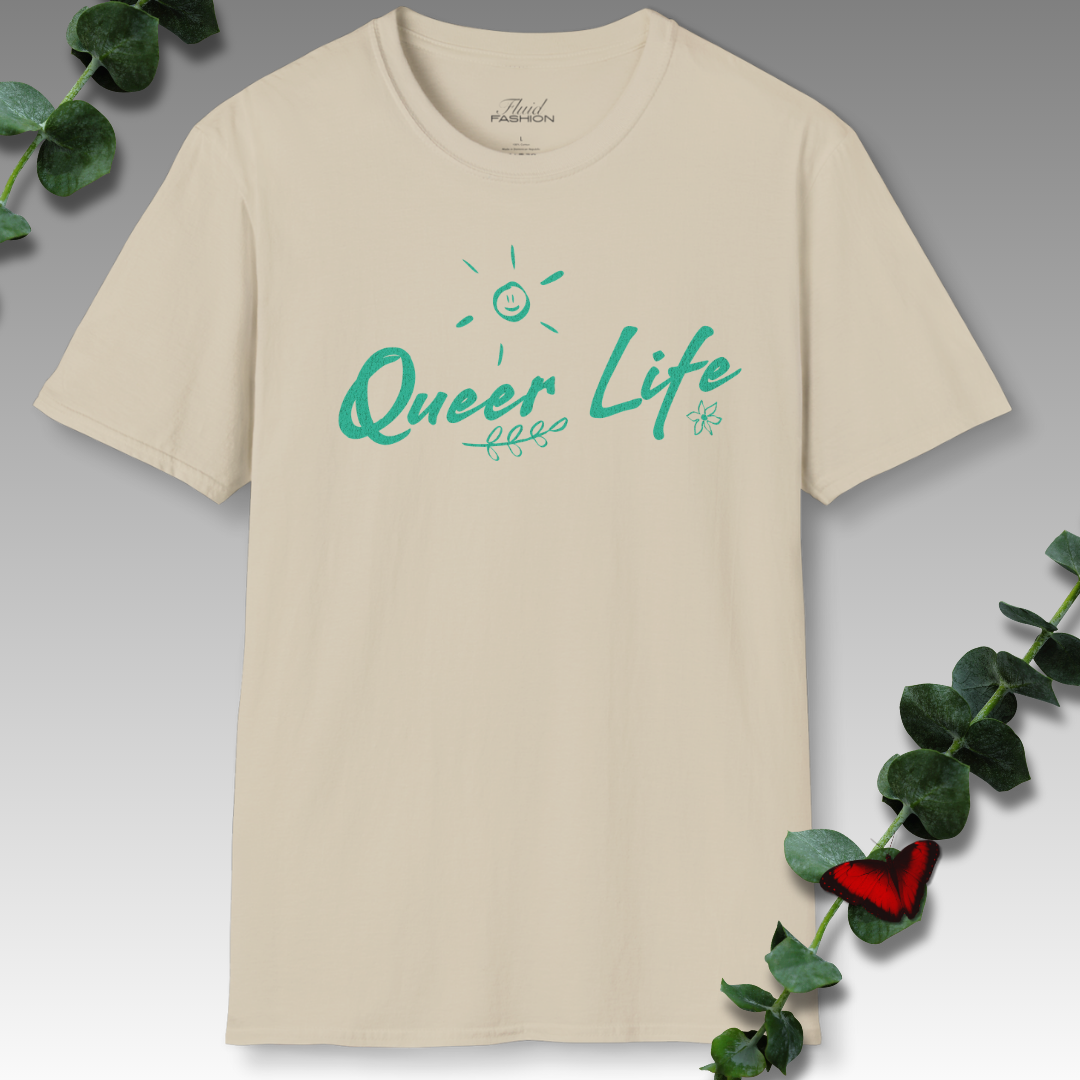 Queer Life T-Shirt