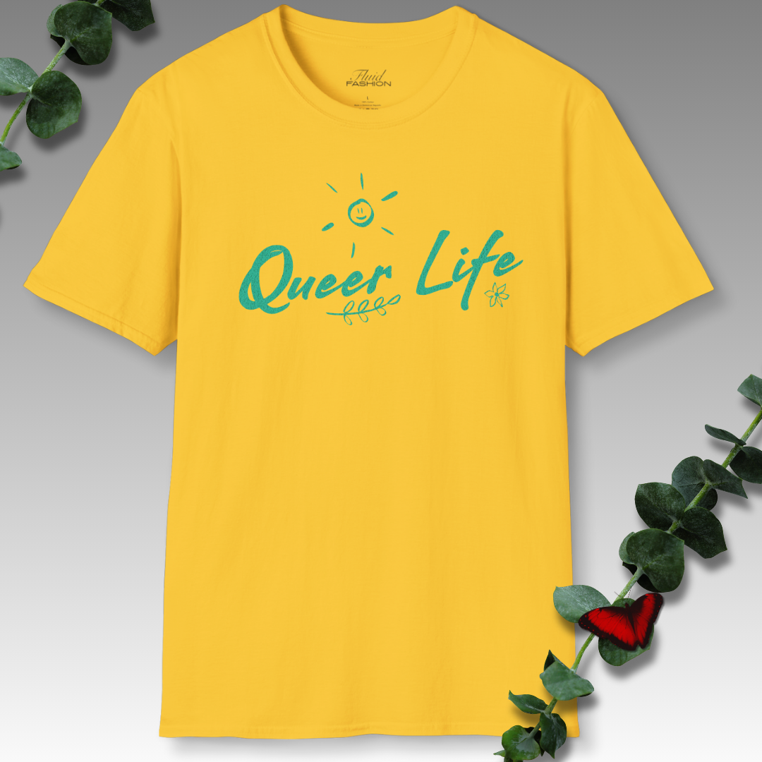 Queer Life T-Shirt