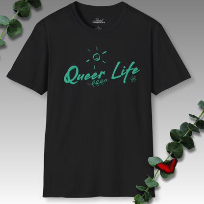 Queer Life T-Shirt