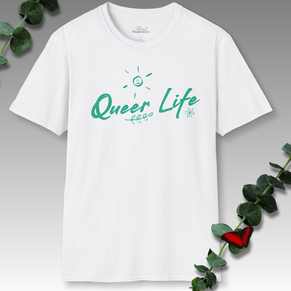 Queer Life T-Shirt