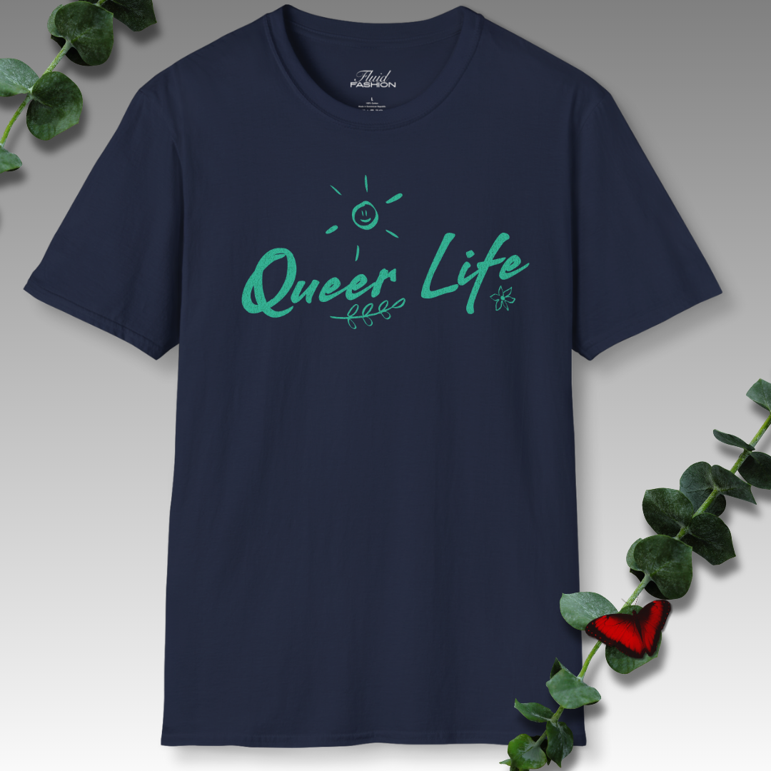 Queer Life T-Shirt