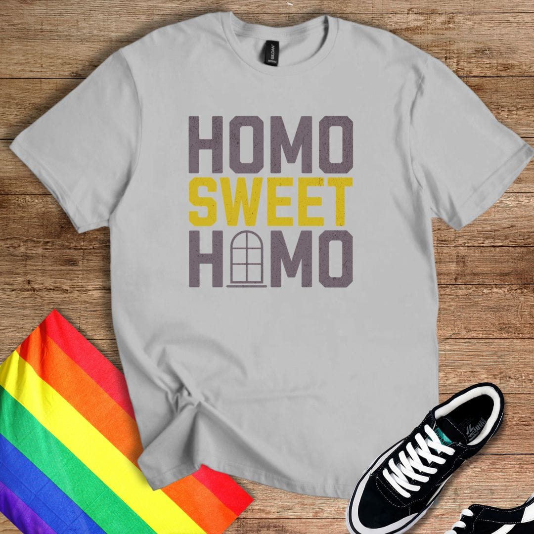 Sweet Homo T-Shirt