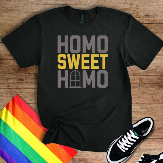 Sweet Homo T-Shirt