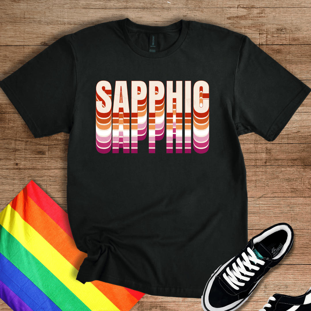 Sapphic T-Shirt