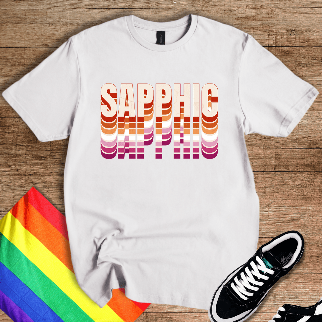 Sapphic T-Shirt