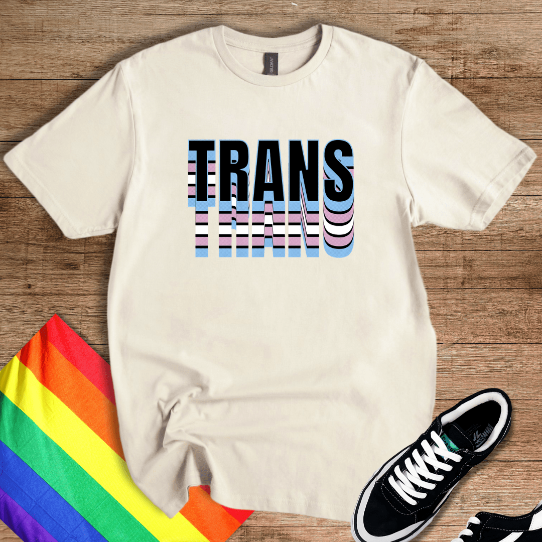 Trans T-Shirt