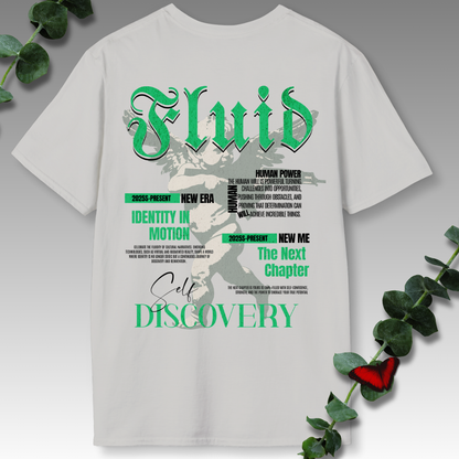 Self Discovery T-Shirt