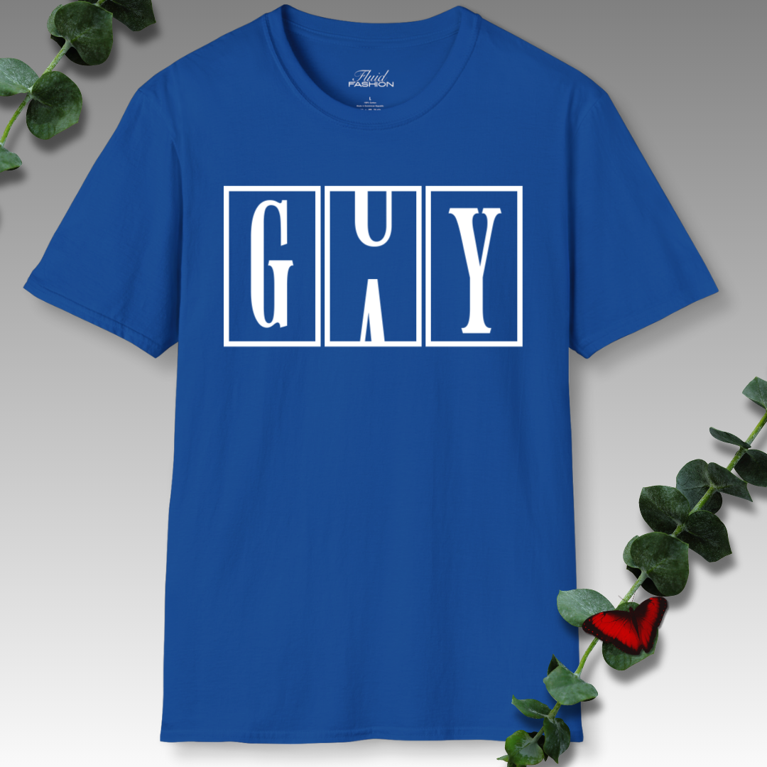 Gay/Guy T-Shirt