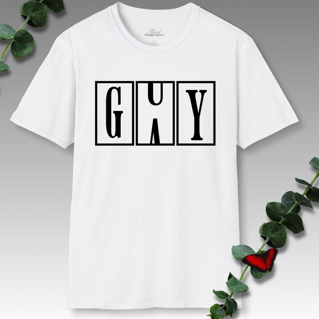 Gay/Guy T-Shirt