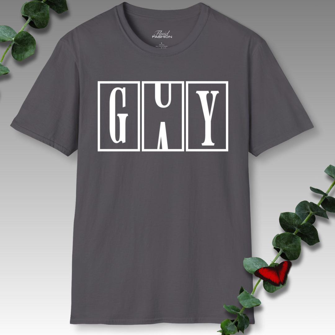 Gay/Guy T-Shirt