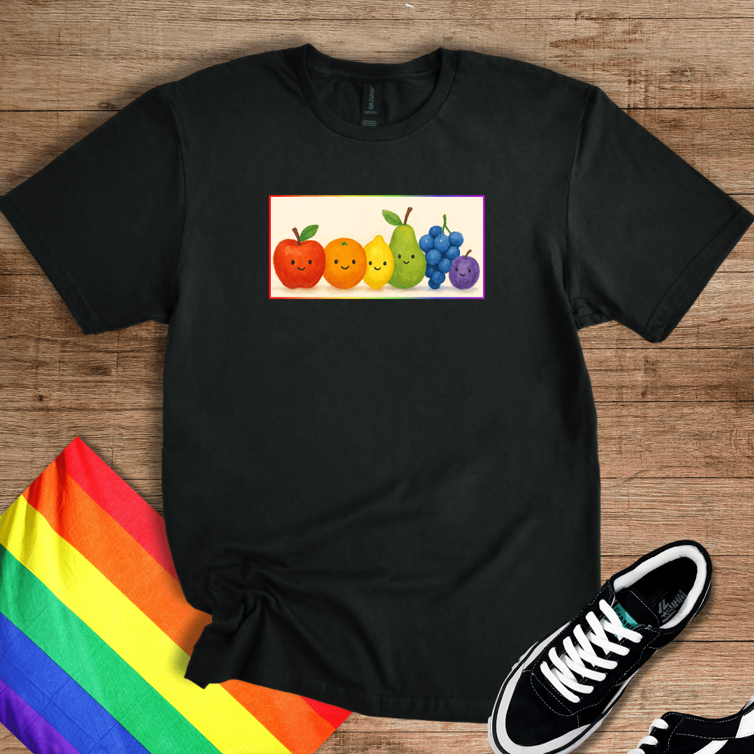 Fruity Friends T-Shirt
