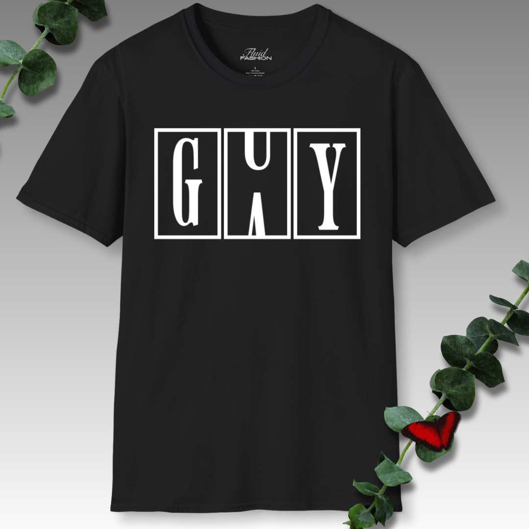 Gay/Guy T-Shirt