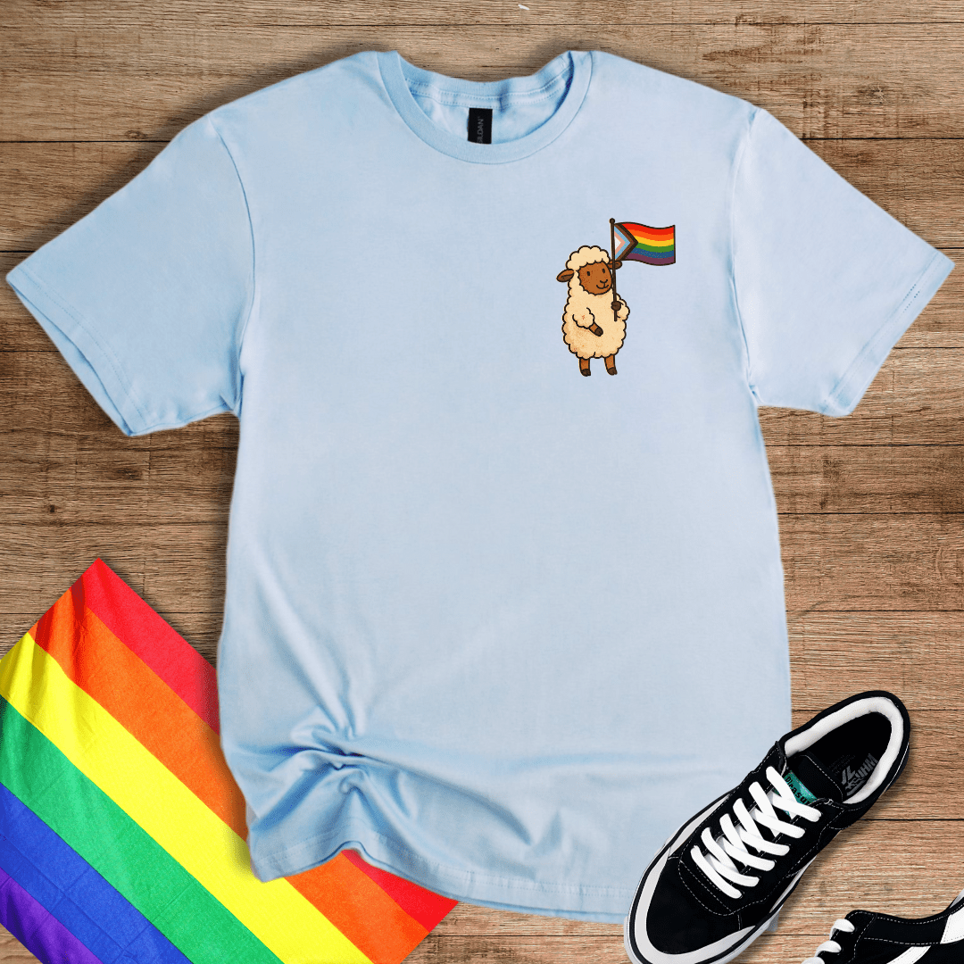 Pride Sheep T-Shirt