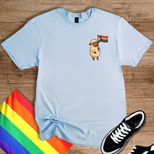 Pride Sheep T-Shirt