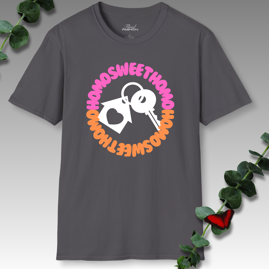 Homo Sweet Homo T-Shirt